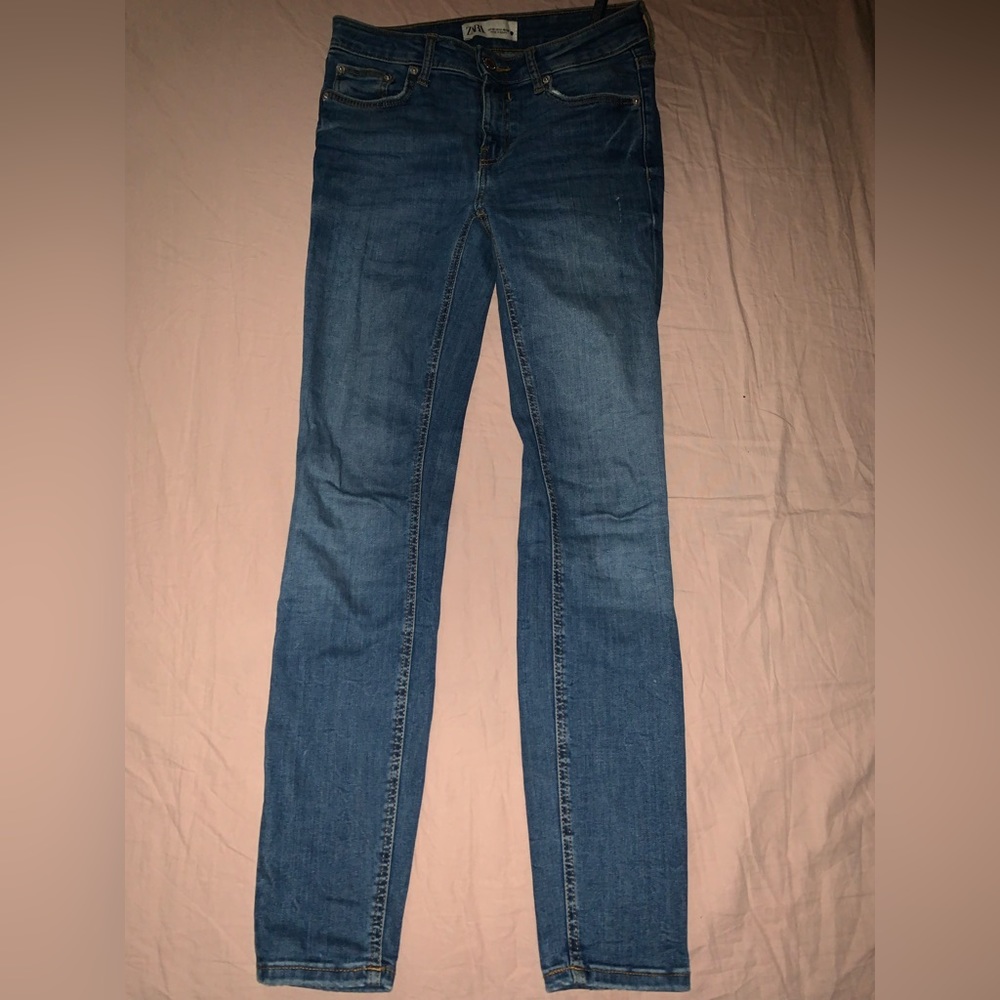 Zara Jeans
